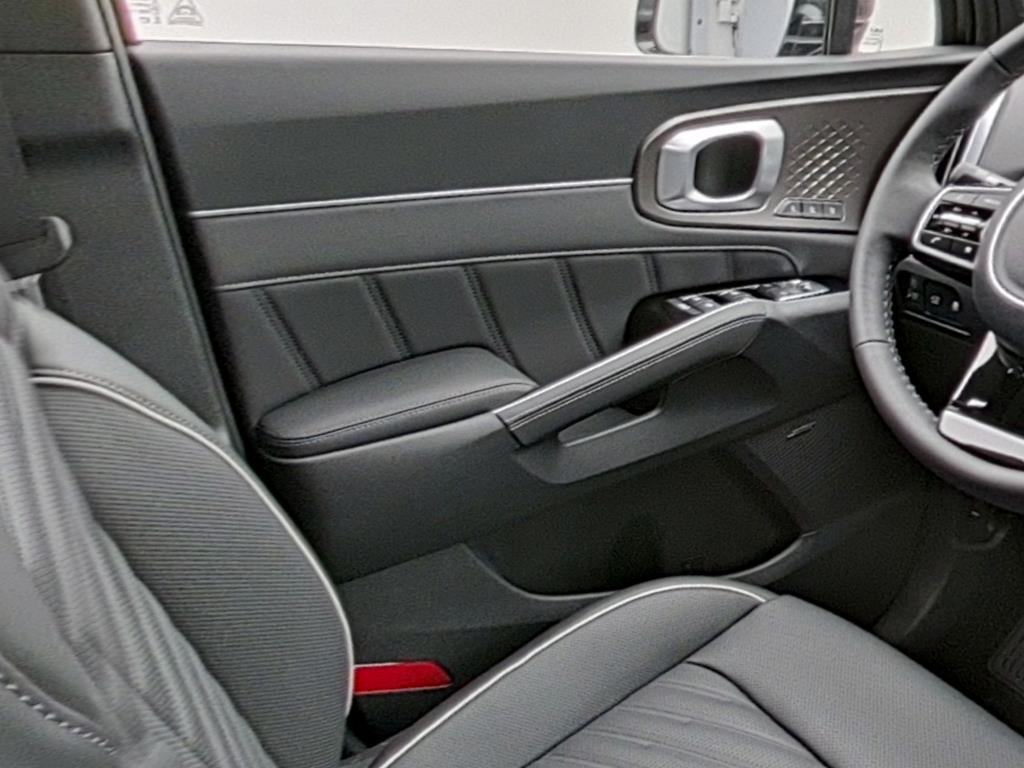 Kia Sorento PE 2.2D AWD PLAT 7S NAP PREM GD