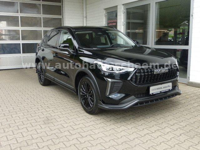 GWM HAVAL Jolion Pro Luxury