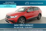 Volkswagen Tiguan Elegance 4M 2.0 TDI SCR DSG AHK*Pano*Harm