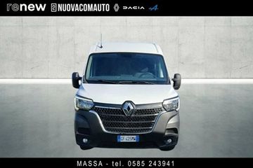Renault Master - 2