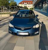 Honda Civic 1.3 Hybrid Automatik - Honda Civic Gebrauchtwagen in München