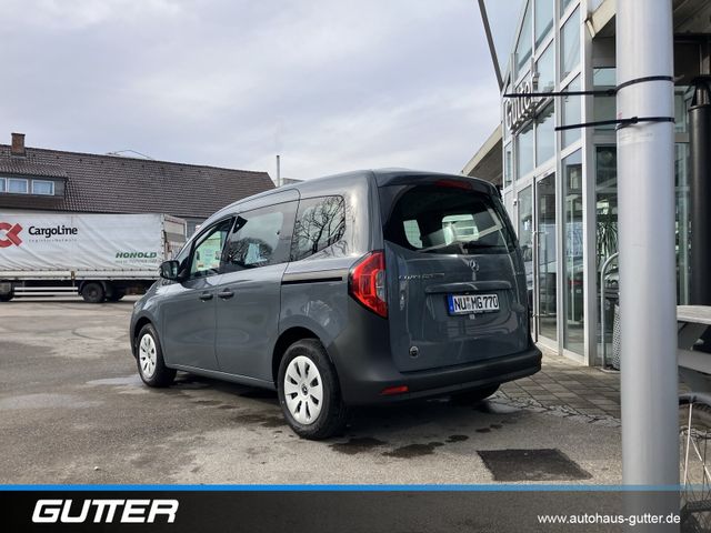 Citan 110 CDI Tourer BASE Klima/Sitzhzg.