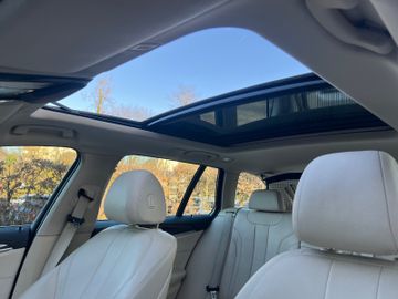 BMW 530 - 10