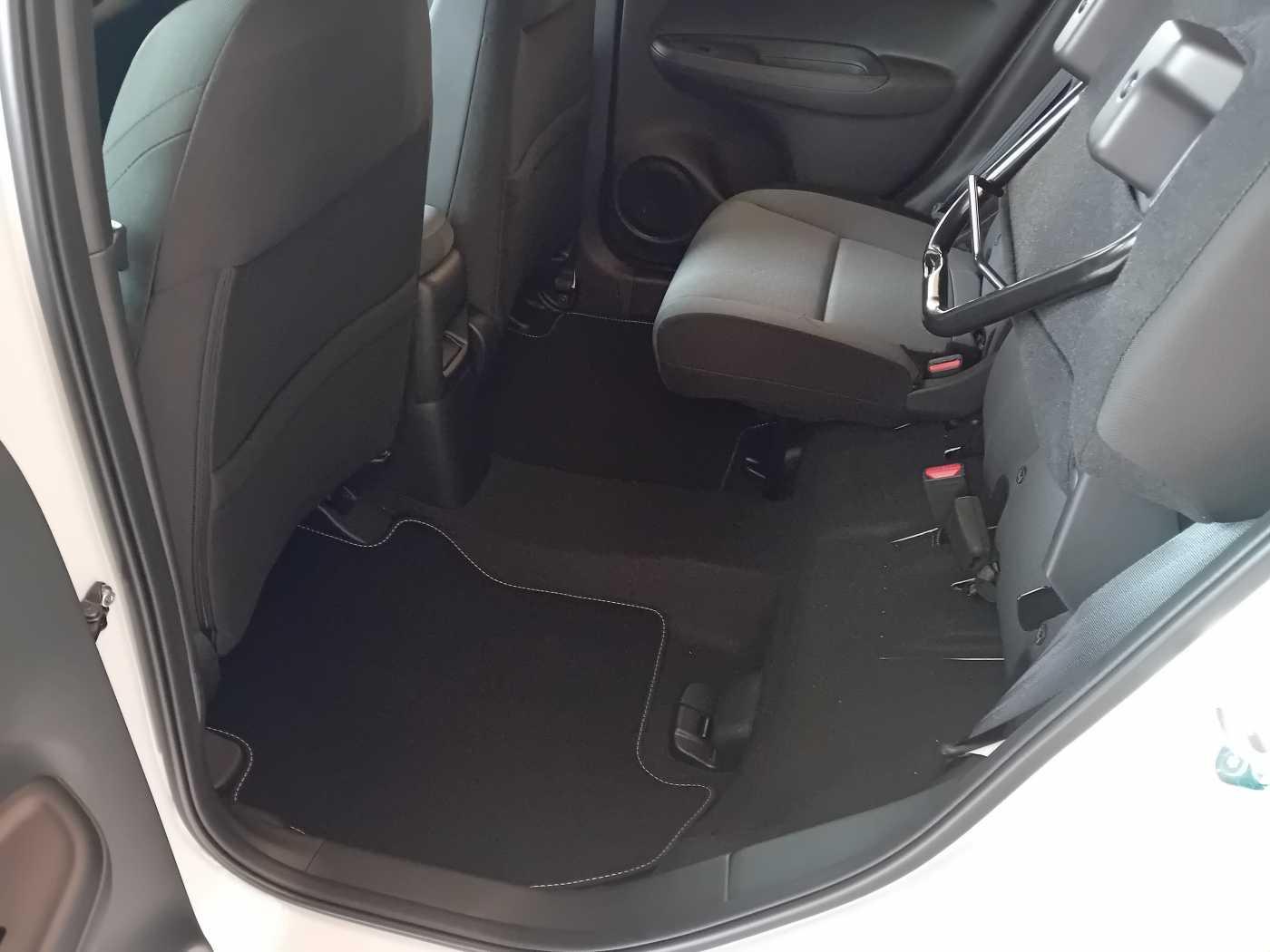 Honda Jazz Hybrid e:HEV Elegance