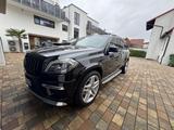 Mercedes-Benz DESIGNO AMG Optik Panorama 7-Sitzer  - Mercedes-Benz GLS 350 von privat