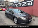 Opel Astra J GTC 1.6 Turbo ( 200 Ps ) Tüv&Service Neu - Opel: Coupe, Turbo