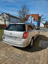 Opel Astra H combi 110 Jahre Automatik LowKM - Opel Astra Combi Gebrauchtwagen