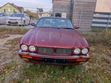 Jaguar XJR 4.0, X300 Kompressor - Jaguar XJR: 4.0