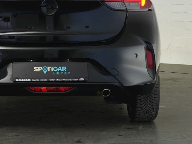 Corsa F FACELIFT GS+LED MATRIX+RÜCKFAHRKAMERA+SI