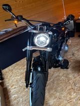 Harley-Davidson Harley Davidson Softail Slim - Angebote entsprechen deinen Suchkriterien