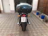 Triumph Trophy 900 - TRIUMPH TROPHY