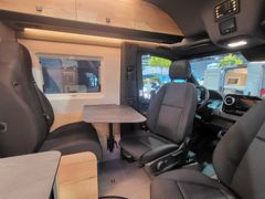 Mercedes-Benz Pössl Roadstar XT *NEUHEIT 2026**ALLRAD*