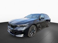 BMW i5 - Vorschau Bild 6