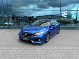 Honda Civic 1.5 Sport Plus CVT LED ACC Pano Kamera 17" - Honda mit Benzin-Antrieb: Automatik