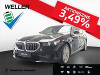 BMW 530 - Vorschau Bild 1