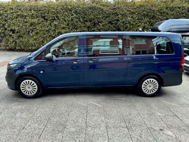 Mercedes-Benz Vito Tourer 114 CDI Pro extralang Aut.*8-Sitzer*