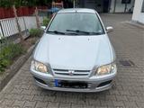 Mitsubishi Mitsubihi Space Star - gebrauchte Mitsubishi Space Star aus dem Jahr 2002
