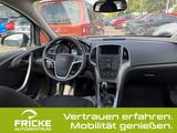 Opel Astra SportsTourer Navi+PDC-hinten+Sitzheizung+B - gebrauchte Opel Astra aus dem Jahr 2014