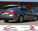 Jaguar XE Prestige 2.0 E-Performance |Xenon|R.Kamera| - Jaguar XE Prestige mit Diesel-Antrieb