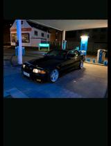BMW E36 320i Cabrio Hardtop TÜV 10/27 - BMW: Cabrio, Hardtop E36