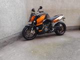 KTM Super Duke 990 LC8 Tüv Neu  - Angebote entsprechen deinen Suchkriterien