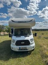 Chausson C714GA Flash (Top Ausgestattet) - Offers