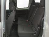 Volkswagen Caddy Comfortline BMT 2.0 TDI *St.Hzg Xenon Navi - Volkswagen Caddy: 2.0