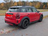 MINI Cooper Countryman Cooper ALL4 AT Classic Tri... - rote MINI Cooper Countryman