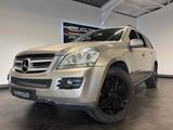Mercedes-Benz GL 320  CDI 4Matic**7-Sitzer** - gebrauchte Mercedes-Benz GL-Klasse aus dem Jahr 2007