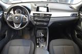 BMW X2 xDrive20d Sport-Aut LED~Navi~SpurhalteAs~PDC - BMW X2 xDrive20d Gebrauchtwagen