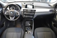 BMW X2 xDrive20d Sport-Aut LED~Navi~SpurhalteAs~PDC