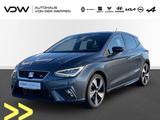 Seat Ibiza FR Carbon Edition TSI Navi Beats SHZ ACC - Seat Ibiza: Carbon Edition