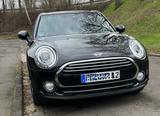 MINI Cooper D Clubman Cooper D Cooper - MINI Cooper D Clubman von privat
