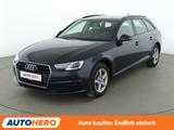 Audi A4 1.4 TFSI ACT Aut.*NAVI*TEMPO*PDC*SHZ*ALU* - Audi A4 Gebrauchtwagen in Köln