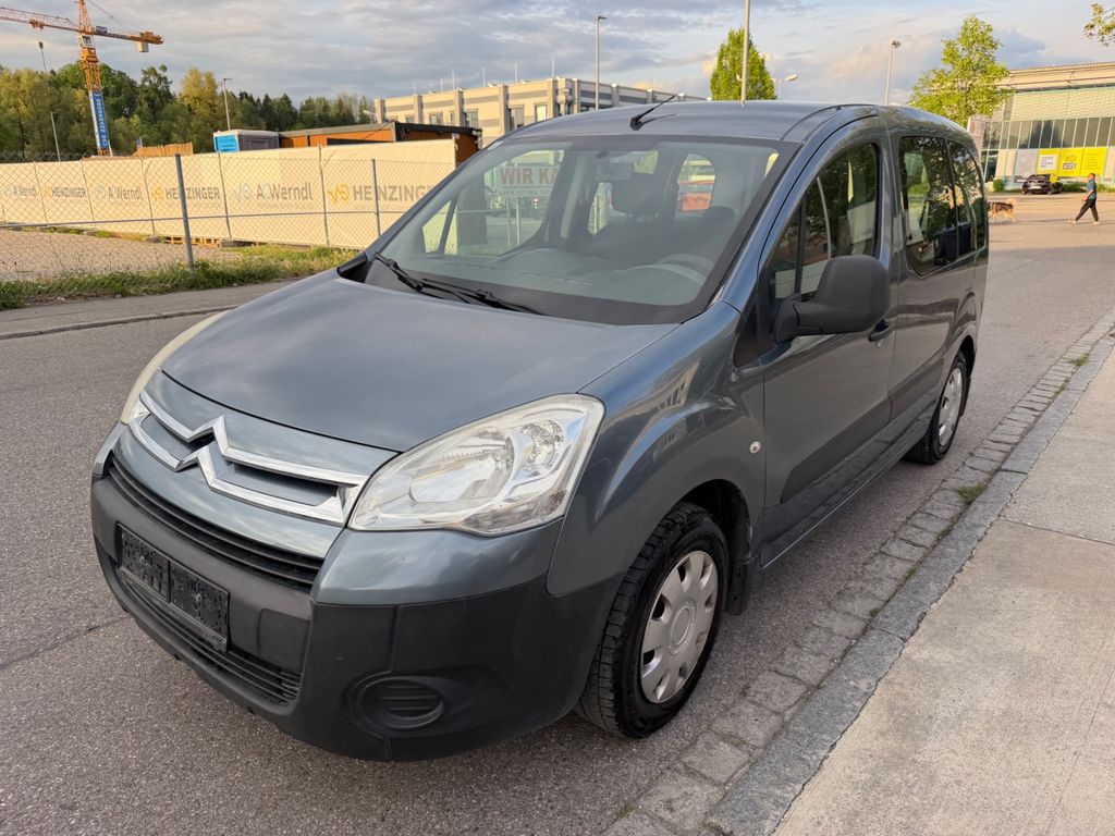 Angebot ansehen Citroën Berlingo