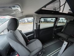 Pössl ALLRAD Campstar *Adventure Edition*