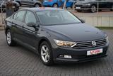 Volkswagen Passat 1.4 TSI Klima Tagfahrlicht - Volkswagen Passat: Limousine