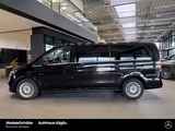 Mercedes-Benz V 300d 4MATIC AVANTGARDE Extralang LEDER 8-SITZE - Mercedes-Benz V 300 in Halle