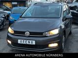 Volkswagen Touran Trendline*7-Sitzer*Navi*Ahk*Acc*Pdc*8Fach - VW Touran Gebrauchtwagen in Nürnberg