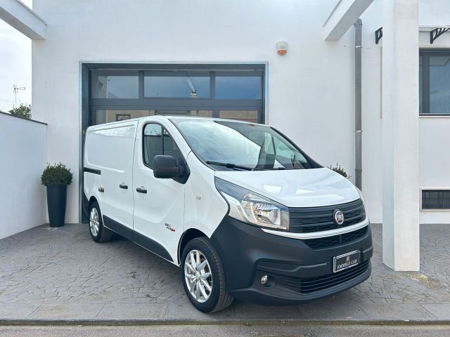 Fiat FIAT TALENTO 1.6 MJ 120Cv 135.000Km-2019