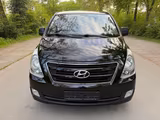 Hyundai H-1 Travel Family+ Automatik 1.Hand - Hyundai H-1 Starex mit Schiebetür