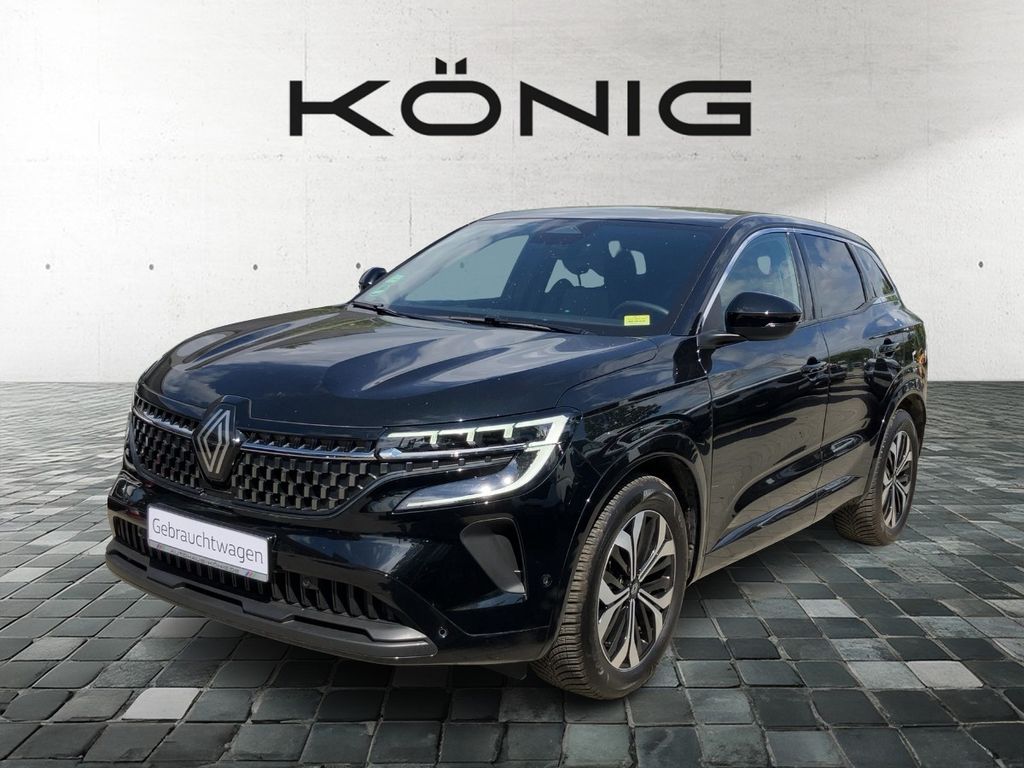 2024 Renault Austral