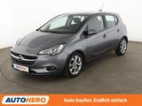 Opel Corsa 1.4 Innovation Aut*XENON*TEMPO*PDC*SHZ* - Opel Corsa mit Benzin-Antrieb: Kleinwagen, Automatik, 1.4