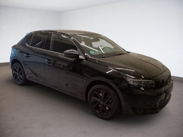 Corsa F GS