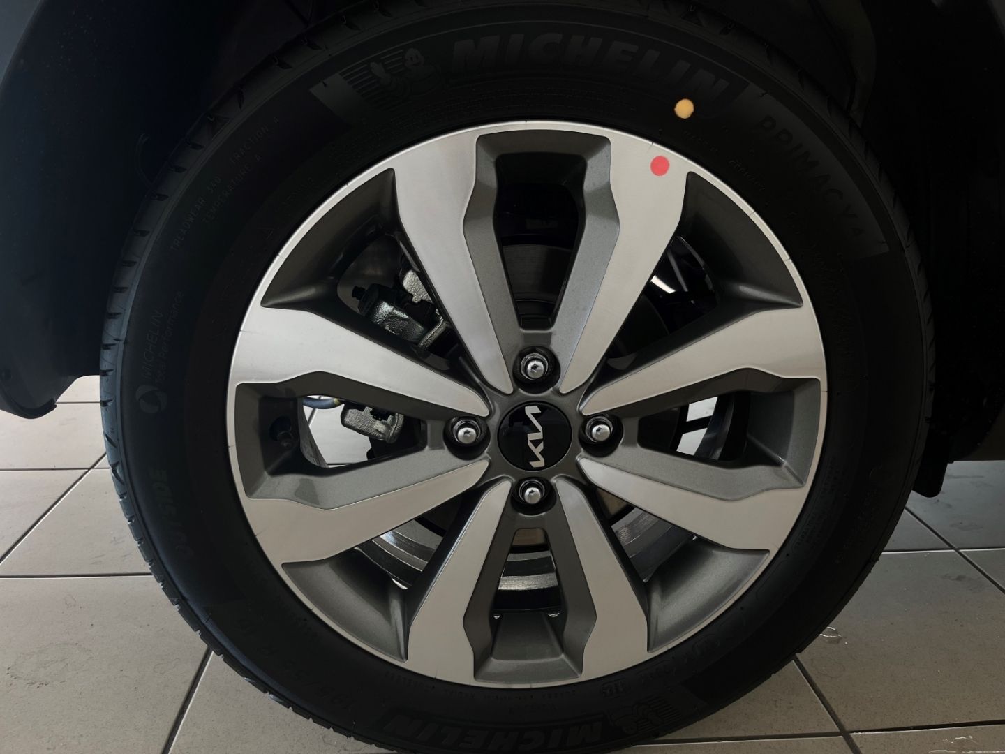 Fahrzeugabbildung Kia Stonic Vision 1.0 Navi/Kamera/PDC/Winterpaket/BT