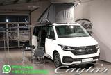 Volkswagen T6.1 CALIFORNIA BEACH EDITION NUR 22 KM - NEU - VW T6 California Gebrauchtwagen in Bremen