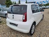 Skoda CLEVER Green tec *T-LEDER/KLIMA/SHZ/PDC/LMF/LED- - Skoda Citigo: Clever