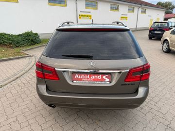 Mercedes E 250 - 4