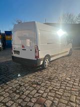 Renault Master L3H2 - gebrauchte Renault Master aus dem Jahr 2024