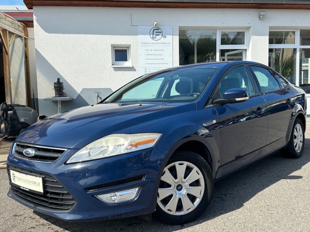 Ford Mondeo 2,0TDCi Automatik*Klima